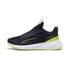 Flyer LITE 3 Sneakers 2025 New Sherbet White Size Cm (401526), Fall/Winter Colorway, Navy/Lemon (02), 24.0