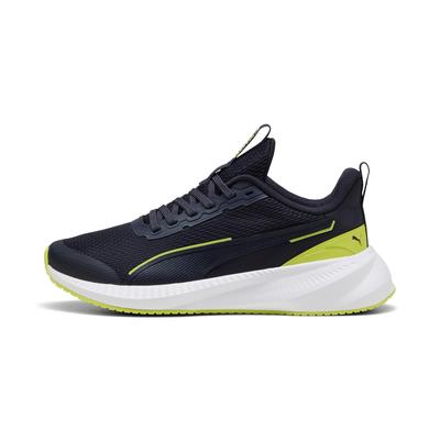 Flyer LITE 3 Sneaker 2025 Neu Sherbet White Größe cm (401526), Herbst/Winter Farbgebung, Marineblau/Zitrone (02), 24,0
