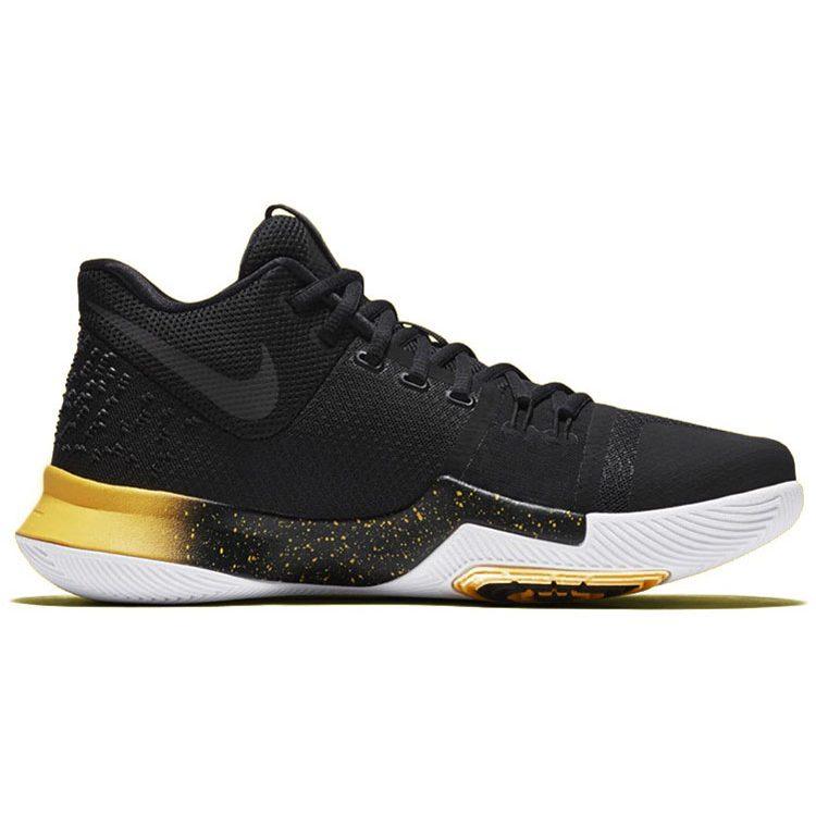 Nike Kyrie 3 Ep 'Multi Color' 852396-901