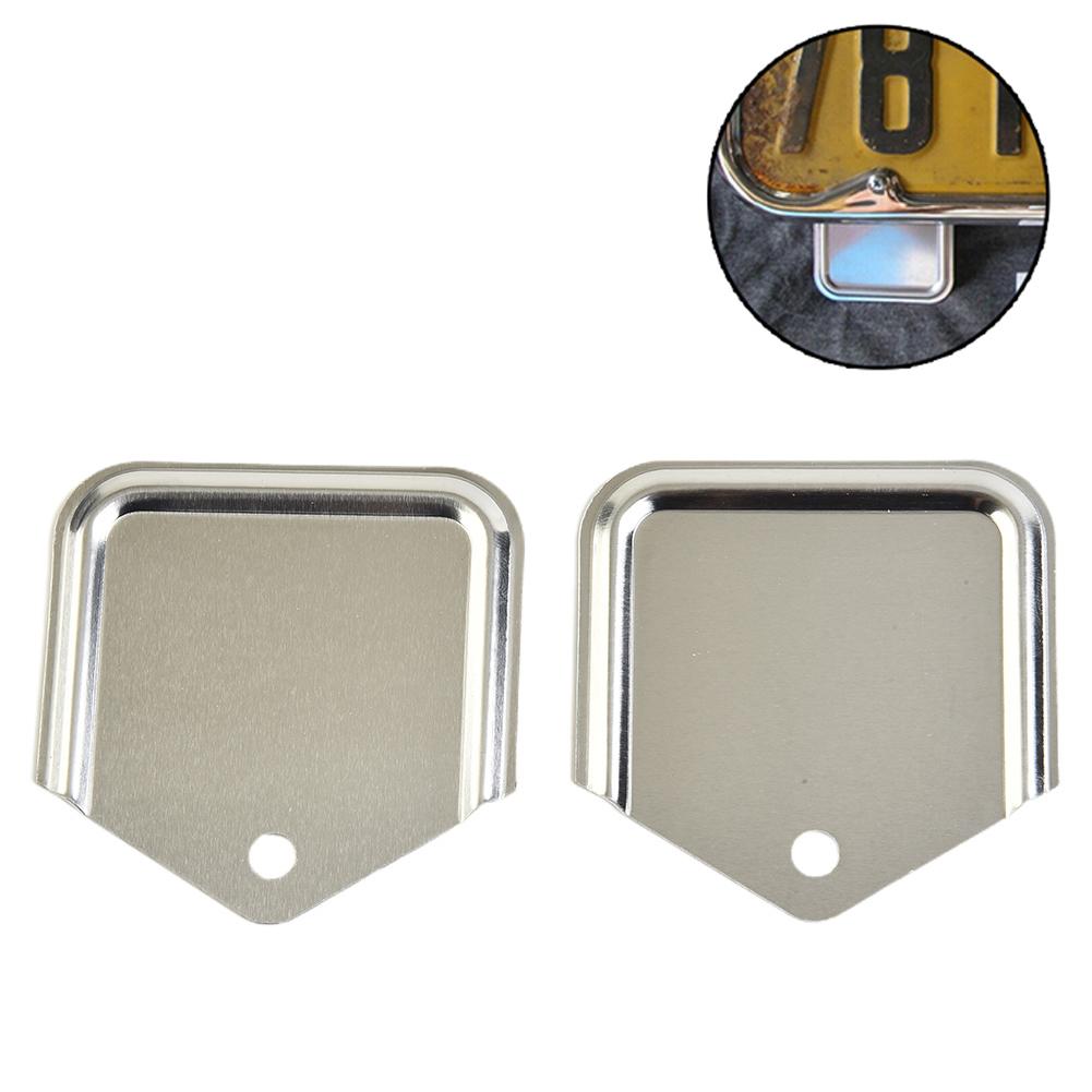 

Прямая замена в винтажном стиле для номерного знака Калифорнии