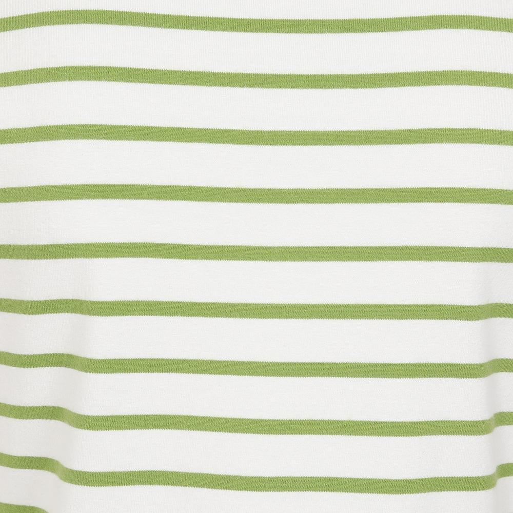 Lazy Jacks Womens/Ladies Breton Top