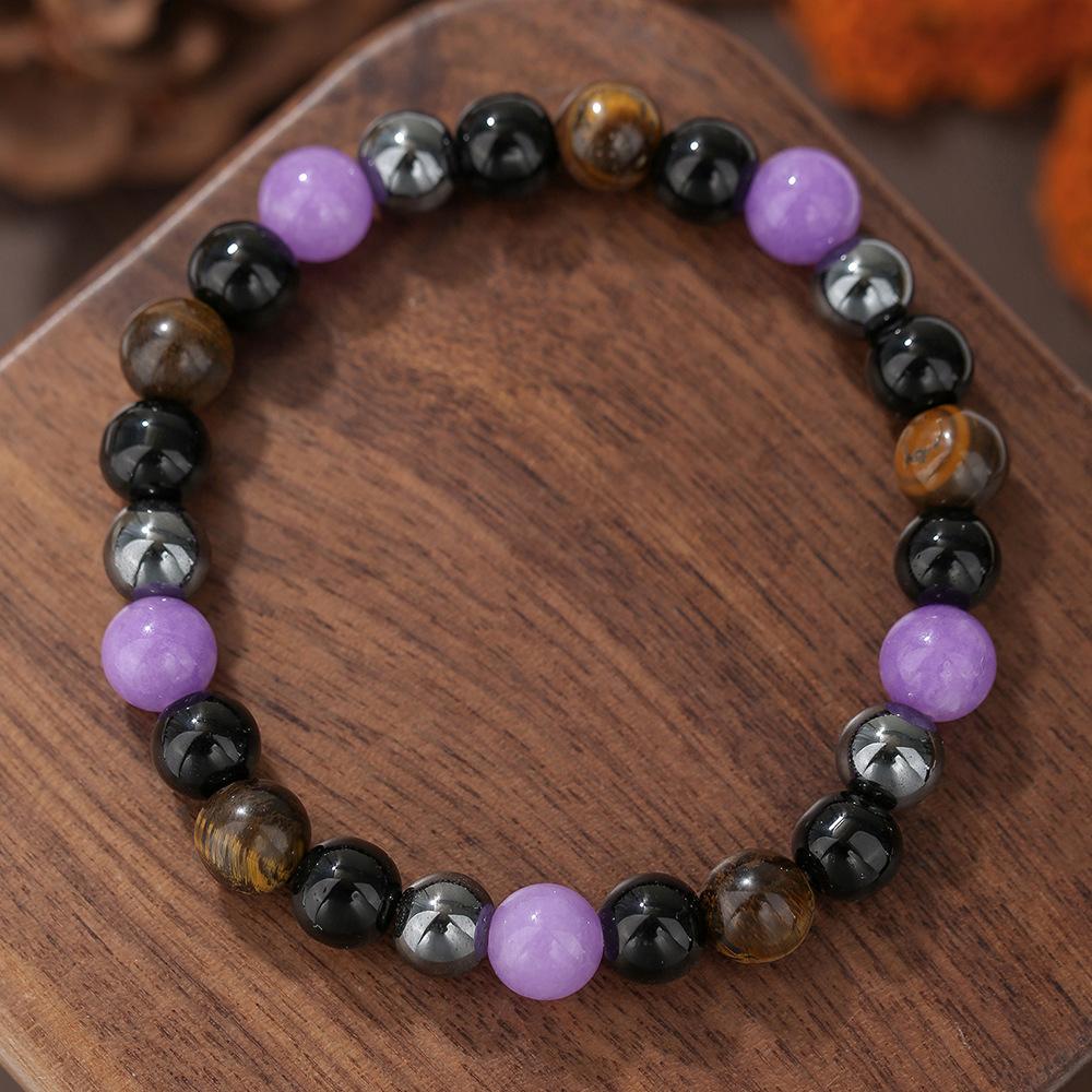 JYL TS Bracelet Butterfly Charm -Symbolizes Rebirth & Attracts Fresh Beginnings
