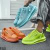 Fashion Brand Sneakers For Men Casual Shoes New Soft Comfortable Pu Leather Shoes Breathable Flats Shoes For Man Tenis Masculino