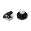 Motorcycle Front Axle Nut Cap Cover Wheel Hub Bolt Caps For CVO Street Glide FLHXSE Road Glide FLTRX FLTRXSE CVO Road Glide ST