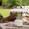 Mobi Garden Stardust Retro Camping Lantern
