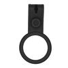 4pcs Kitchen Towel Holder Silicone Adjustable Hanging Bathroom and Dish Towel Hooks for Kitchen Bathroom Cabinets