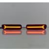 Rear Bumper Light for 1998-2007 Land Cruiser LC100 & Lexus LX470