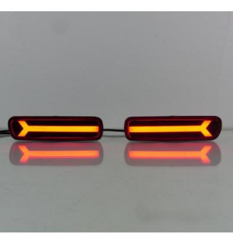 Rear Bumper Light for 1998-2007 Land Cruiser LC100 & Lexus LX470