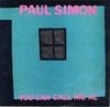 7-Zoll-Schallplatte PAUL SIMON You Can Call Me Al 9286677 WARNER BROS 1986 Kanada Rock Gebraucht