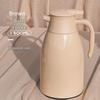 High-Capacity Smart Thermos Kettle for Home
