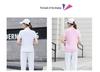 Unisex Quick-Dry Short Sleeve Polo Team Shirt for Couples with Custom Logo