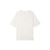 Jordan Wordmark T Shirt Men's White FJ1970-133