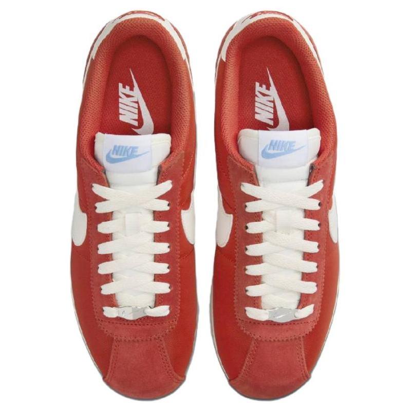 Nike Cortez Picante Red Women's Sneakers DZ2795-601