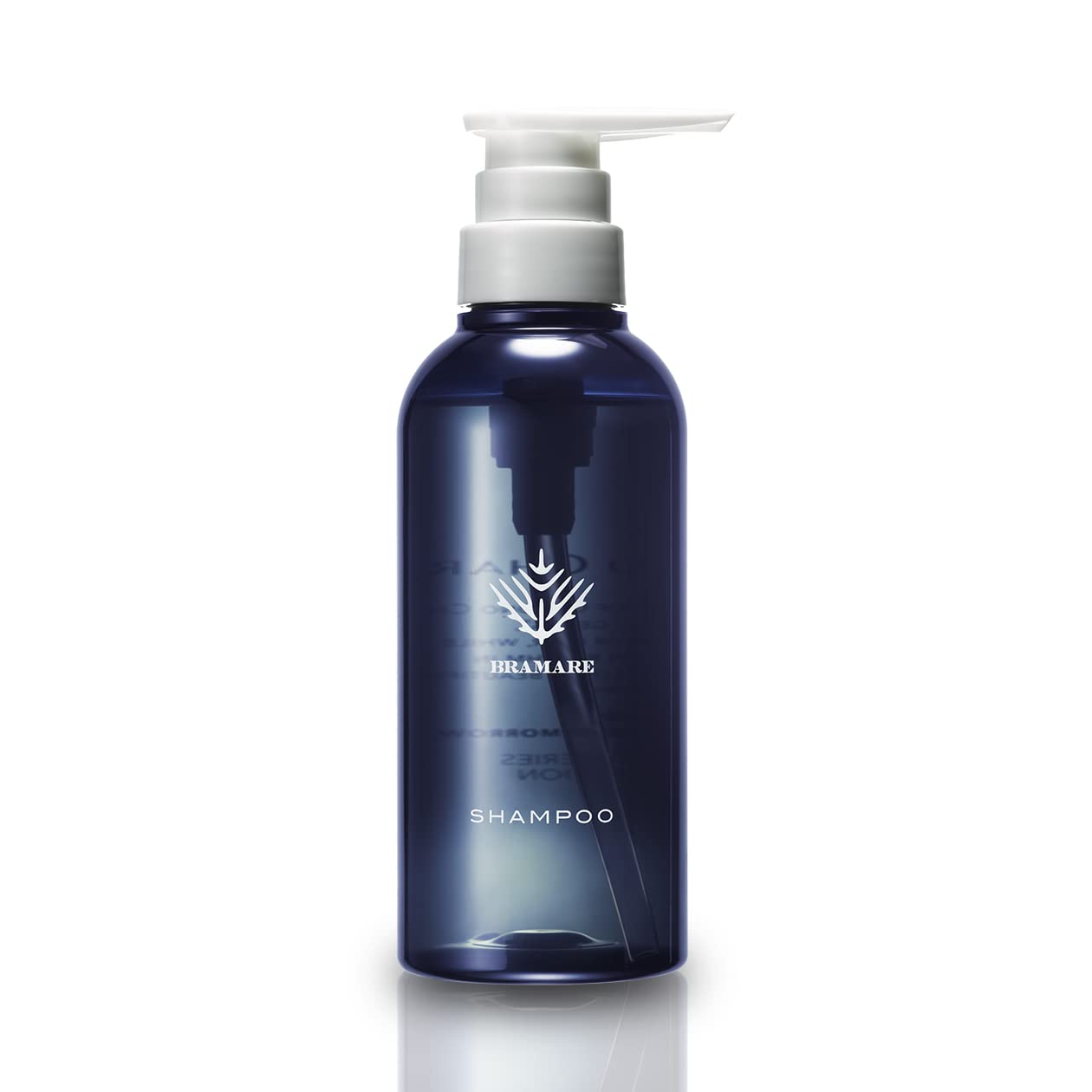 

Rino Chrono Charme Bramare Collection Shampoo [300mL]
