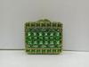 Diamond Spot Dinner Bag Empty Metal Hard Box Diamond Bag Banquet Dress