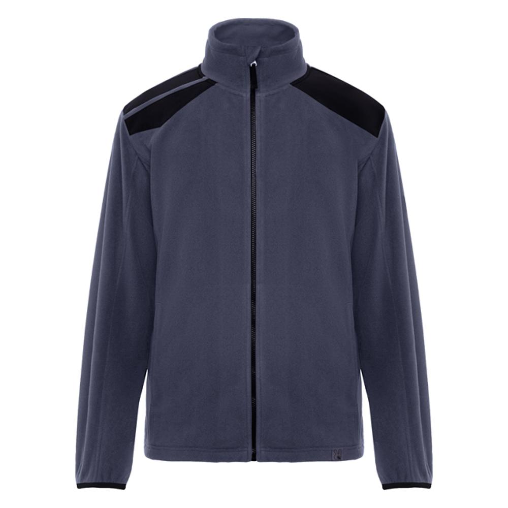 Roly Workwear Mens Terrano Fleece Jacket