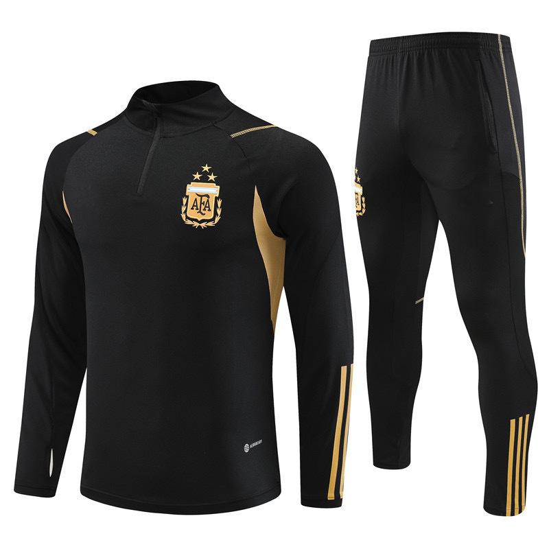 Men's Football Training Jersey Breathable Quick Dry Soccer Shirt