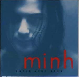 CD CHRIS MINH DOKY  Minh VACM1137 Videoarts Music 1999 Japan Jazz Used