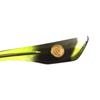 Pristine DITA sunglasses GRAND-APX Current product Clear yellow mens DTX417 Used