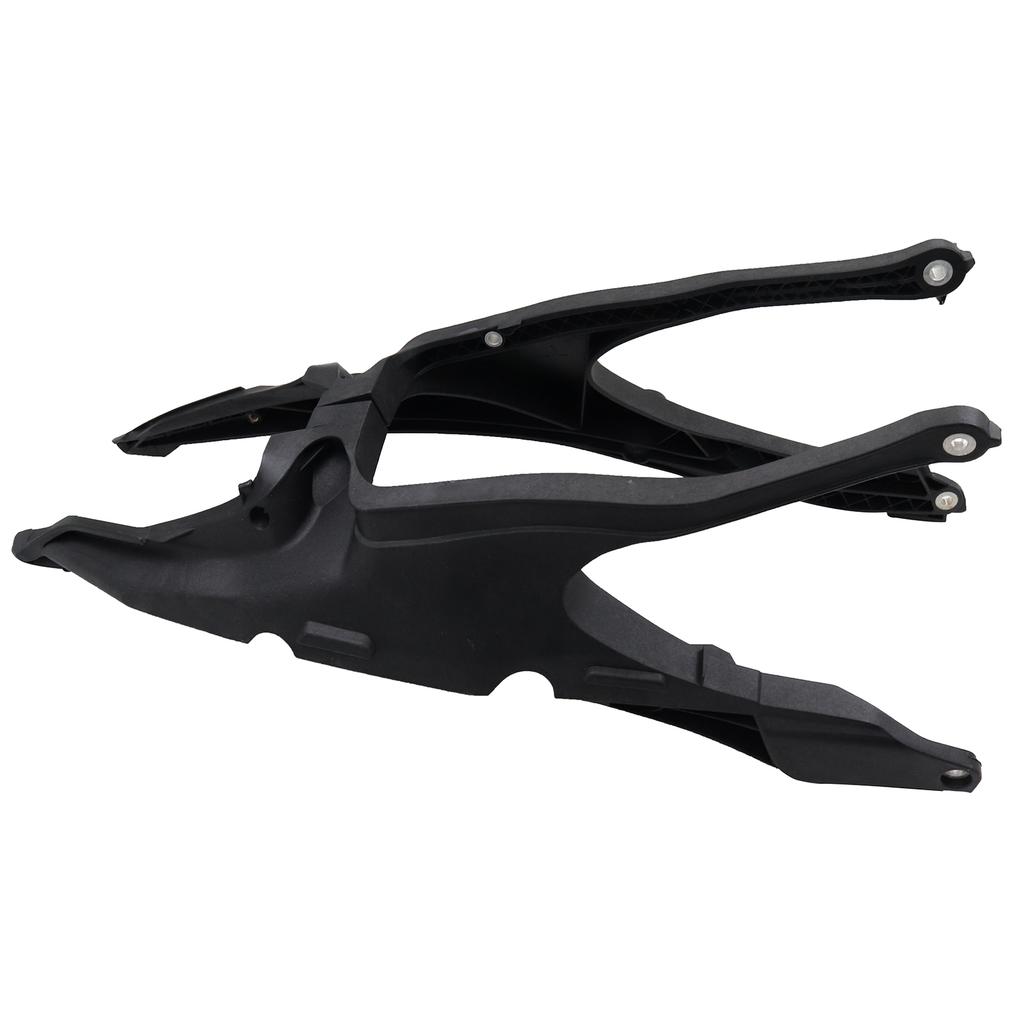 For HUSQVARNA Motorcycle Strengthen Subframe Rear SeatSupport Frame Tailstock Mount TC TX TE FC FX FE 150 250 350 450 2019-2023