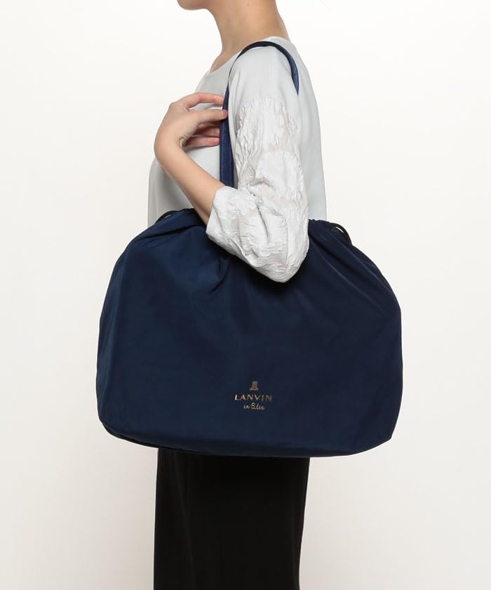[Lanvin en Bleu] Clarice 2-Wege-Tasche