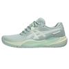 Gel-Challenger 15 Komfortable Allsidige Enkle Mote Slitesterke Lave Tennissko Dame sneaker Grønn 1042A294-300
