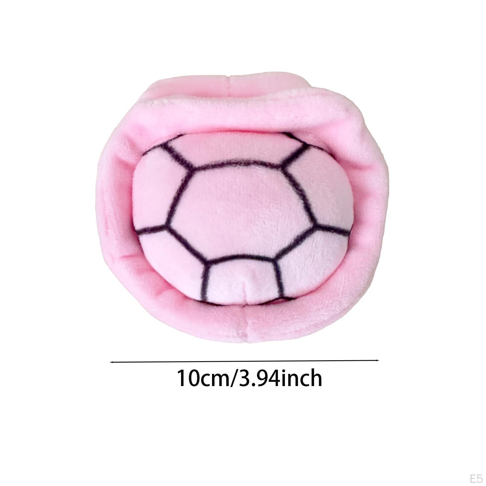 15см 17см Кукольная одежда DIY игрушка Носимая Черепаший панцирь Очаровательная Удобная — фото 6