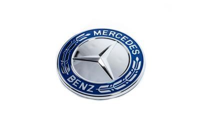 Akcesoria zewnętrzne – Emblematy