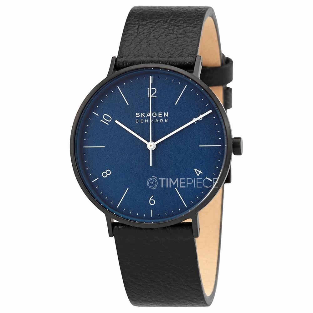 SKAGEN Aaren Naturals Vīriešu Kvarca Pulkstenis
