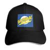 Bazinga The Big Bang Theory Cap Fashion Casual Baseball Caps Adjustable Hat Hip Hop Summer Unisex Baseball Hats