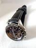 [USED] Seiko Brightz Chronograph with Radio-controlled Solar-powered Watch and Strap