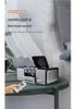 Panda CD-500 Nostalgic All-in-One CD/Tape/DVD Player & Recorder with Radio