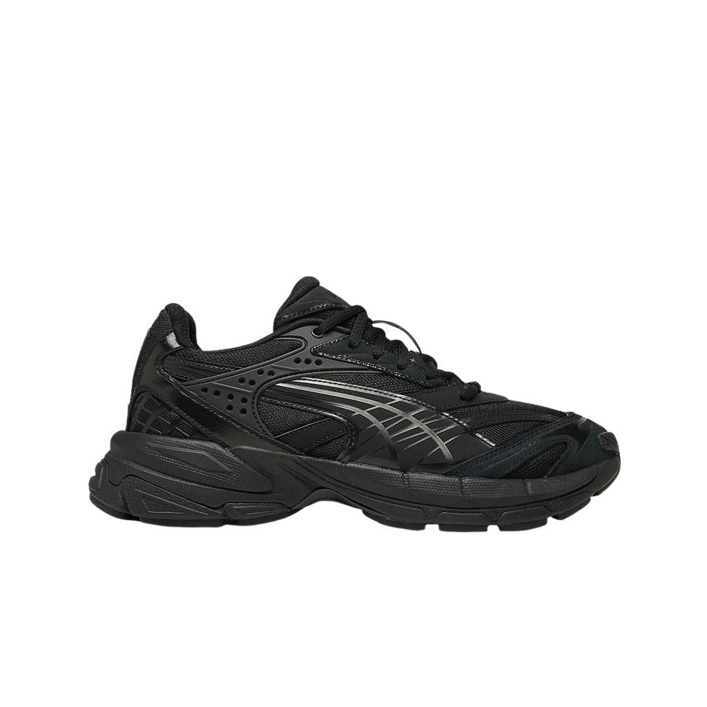 Puma Velophasis Prm Black Silver