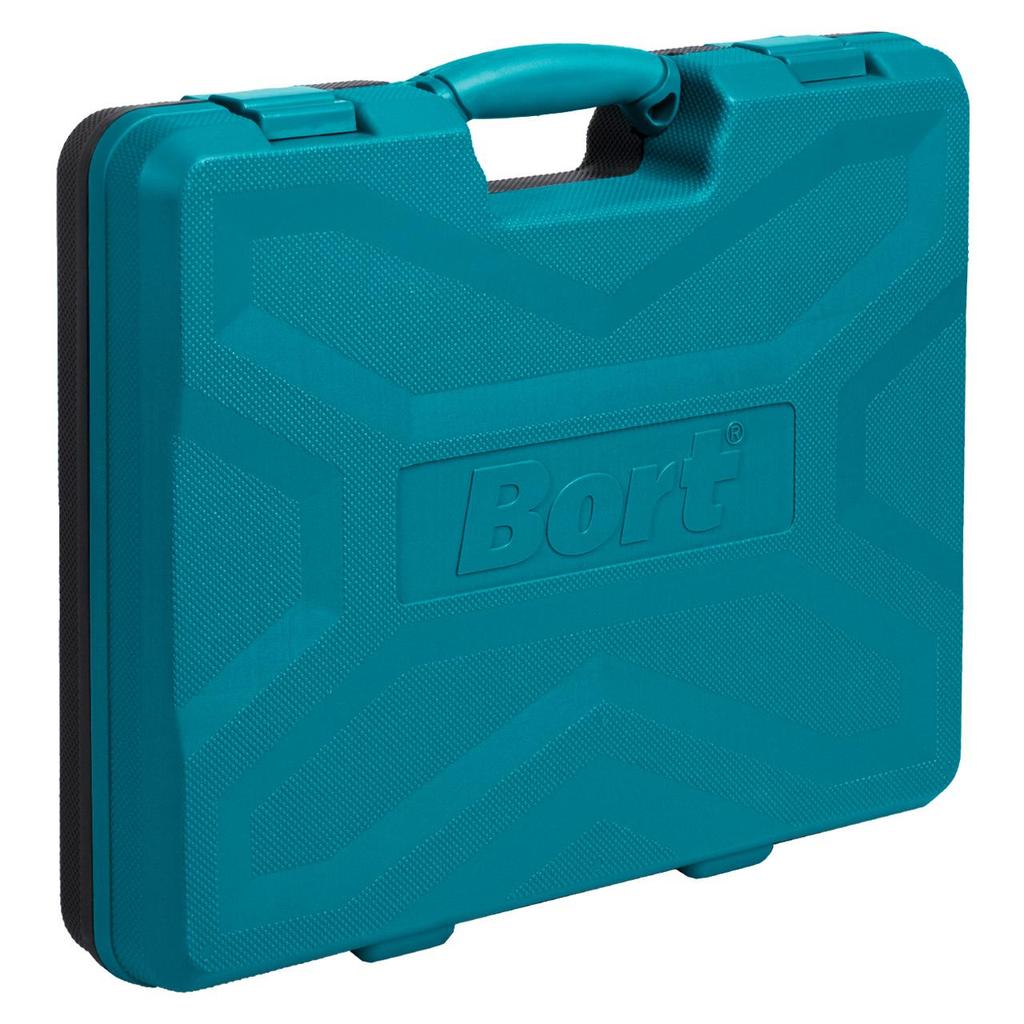 Bort BTK-86 hand tool set