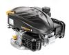 Loncin LC1P65FE-B Rasenmähermotor, Welle 22,2x62 mm, 4 PS