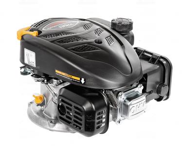 Loncin LC1P65FE-B Rasenmähermotor, Welle 22,2x62 mm, 4 PS