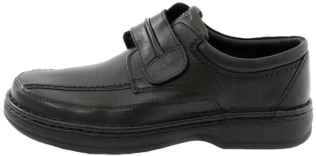 Sneaker Ara BEN Kletter schwarz