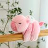 Plush toys, snaps, capybara dolls, dolls, kapi dolls, cute Barra capybara, plush toys.
