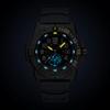 Luminox Navy SEAL Foundation Limited Edition Diving Watch XS.3505.NSF.N