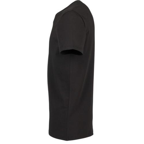 SF Men Mens Feel Good Stretch V Neck T-Shirt