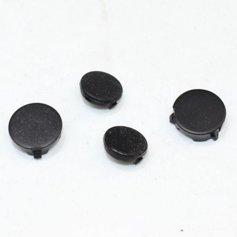 Door Trims Screw Covers Handles Plugs for Jaguar XFL XJL XE XEL F-PACE