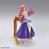 BANDAI SPIRITS Standard Mobile Suit Gundam SEED Lacus Clyne Plastic Model 2560618 Figure-rise Pre-Colored