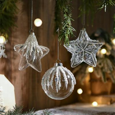 Party-Zubehör – Weihnachtsdeko