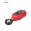 UNI-T Mini Digital-Lichtmesser UT383/UT383BT/S mit Bluetooth Leuchtdichtemesser