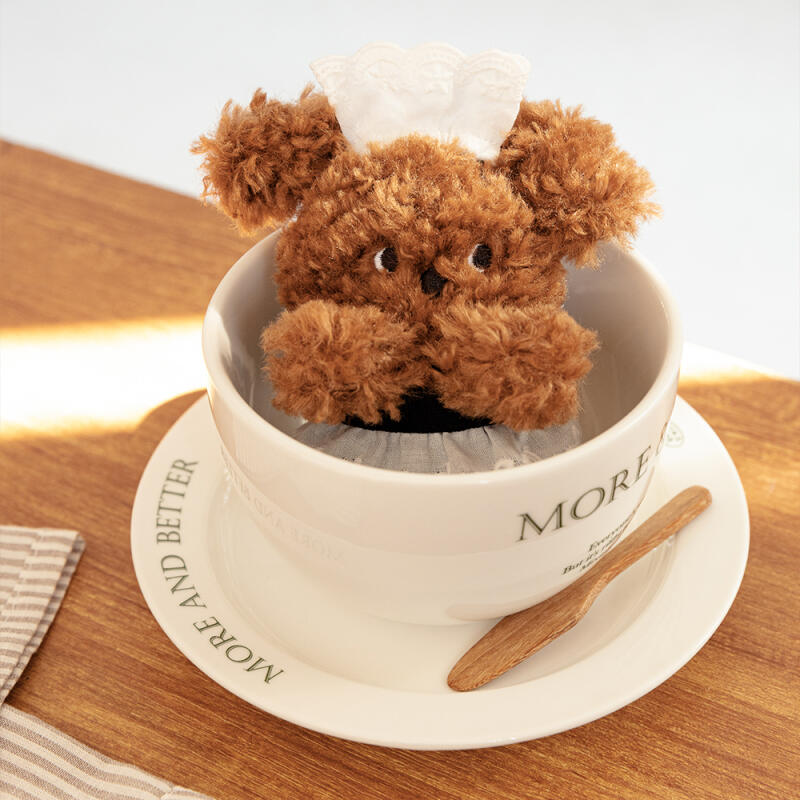 Брелок Кои Мейд Brown Louis