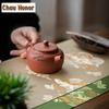 Chinese Tea Culture Tea Flag, Tea Tablecloth, Small Towel, Household Waterproof Fiber Tea Mat, Tea Ceremony Supplies