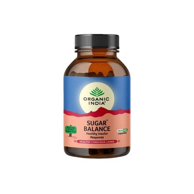 Suga Balance (180 Caps, 250 Mg), Sugar Balance,