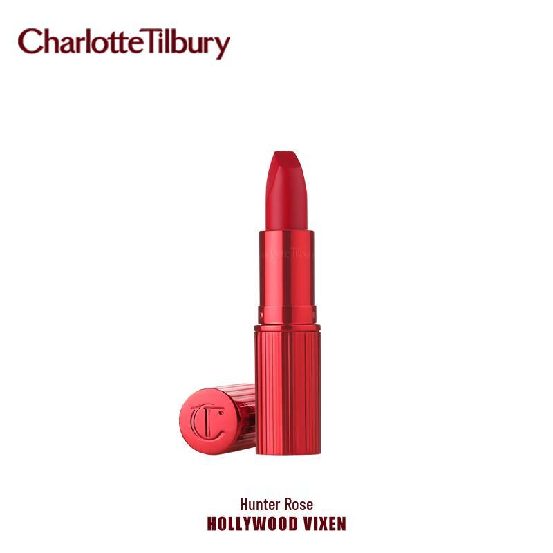 Charlotte Tilbury Matte Revolution Lipstick