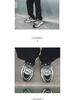 Men's Mesh Breathable Running Shoes - Fall 2025 Collection