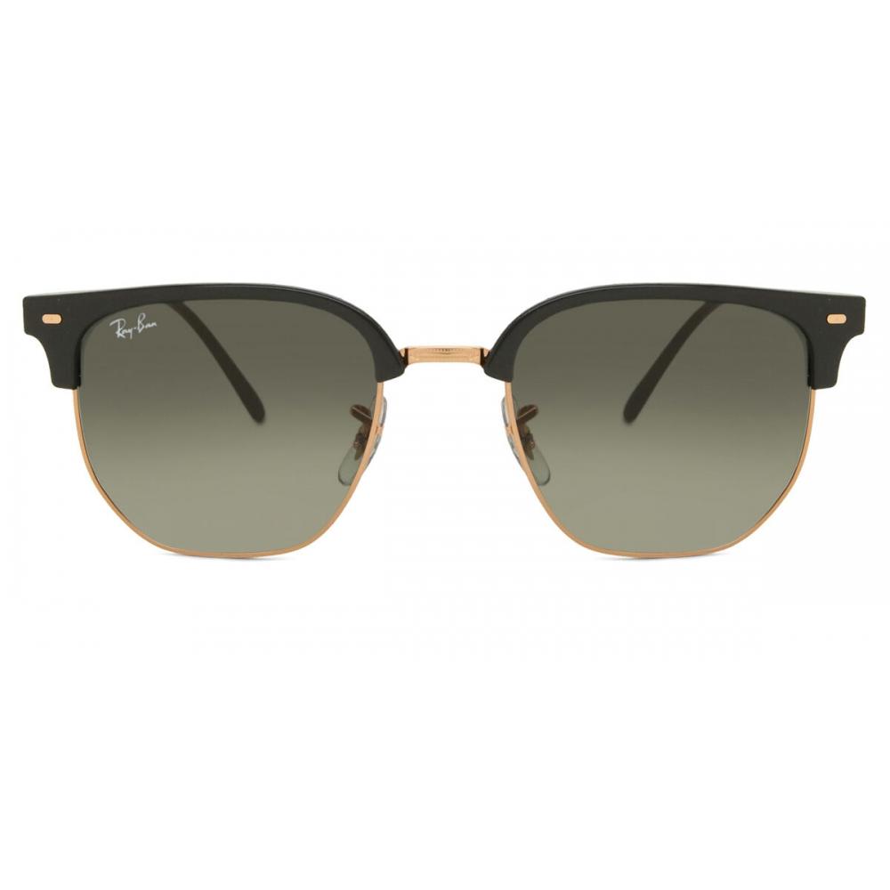 

Ray Ban Rb4416 New Clubmaster 672071 Солнцезащитные очки унисекс 51-20-145